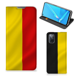 OPPO A52 | A72 Standcase Belgische Vlag