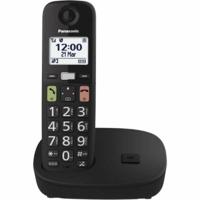 Draadloze telefoon Panasonic KX-TGU110EXB - thumbnail