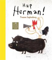 Hup Herman! (Hardback)