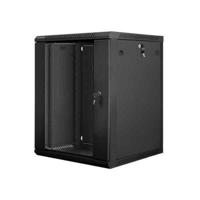 Wand patchkast Lanberg WF01-6615-10B