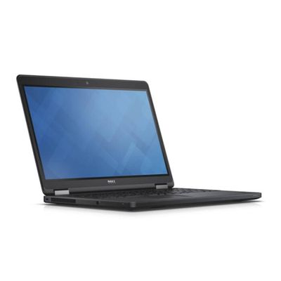 Dell Latitude E5250 - Intel Core i5-4e Generatie - 12 inch - 8GB RAM - 256GB SSD - Windows 11