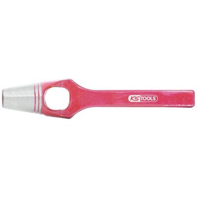 KS Tools 1292100 Holpijp 100 mm