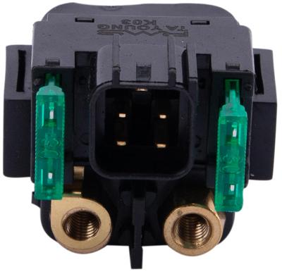 RMS Starter relay