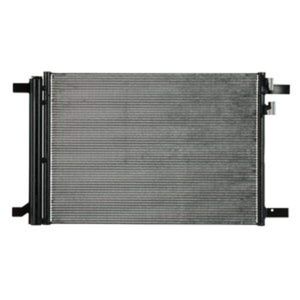 Delphi Diesel Airco condensor CF20274