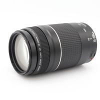 Canon EF 75-300mm f/4-5.6 III occasion