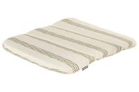 Sascha Green Zitkussen Delphine 44x40x3 cm Hartman - Hartman