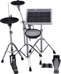 Roland SPD-20 PRO Octapad digitale percussie-pad