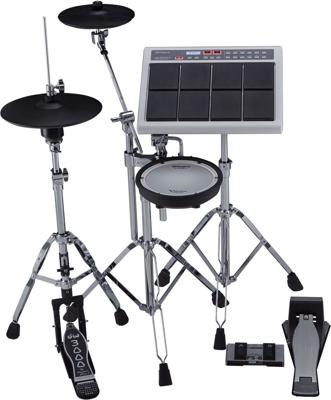 Roland SPD-20 PRO Octapad digitale percussie-pad