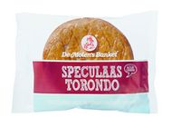 De Molen koeken De Molen - Speculaas Torondo's 28 Stuks