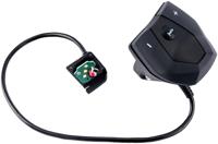 BOSCH bedieningspaneel intuvia