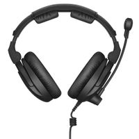 Sennheiser HMD 300 PRO Headset Bedraad Hoofdband Kantoor/callcenter Zwart - thumbnail