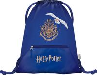 Baagl Gymtas Harry Potter Hogwarts Hedwig met Rits
