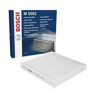 Interieurfilter M5002