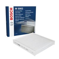 Interieurfilter M5002