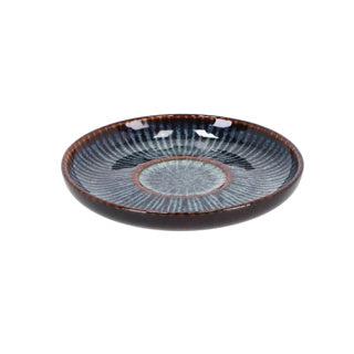 Cosy & Trendy Schotel d12xh1,8 cm atlantis stripe