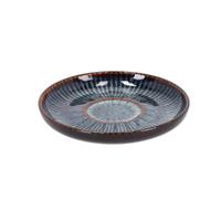 Cosy & Trendy Schotel d12xh1,8 cm atlantis stripe