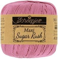 Scheepjes Maxi Sugar Rush 398 Colonial Rose