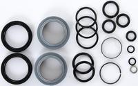 ROCKSHOX service kit lyrik 2012 dual pos.air