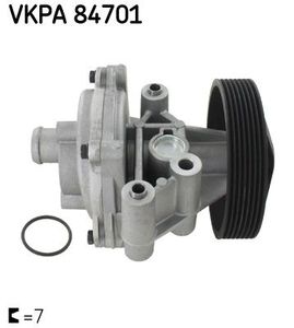 Waterpomp VKPA84701