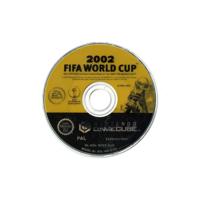 2002 Fifa World Cup (losse disc)