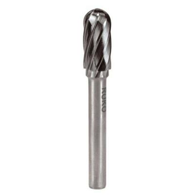 Frees voor boormachine RUKO C-WRC 6 mm Hardmetaal (HM)