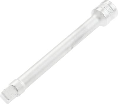 HAZET Verlengstuk 8821-5 · 3/8 inch (10 mm) vierkant hol · 3/8 inch (10 mm) vierkant massief · Lengte: 126 mm