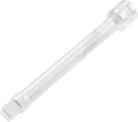 HAZET Verlengstuk 8821-5 · 3/8 inch (10 mm) vierkant hol · 3/8 inch (10 mm) vierkant massief · Lengte: 126 mm