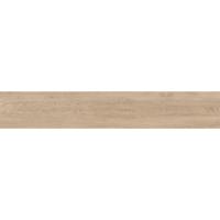 Vloertegel Pamesa At Viggo Arce 25x150 cm Mat Lichtbruin Pamesa