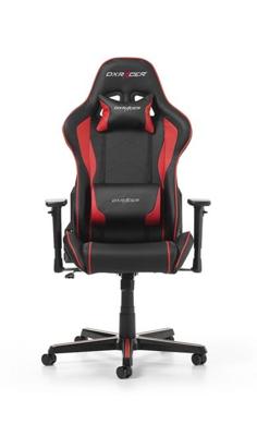 DXRacer Formula F08-NR rood