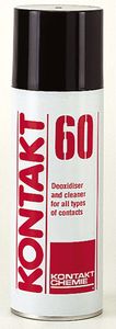 KONTAKT 60 200ml  - Cleaning spray 200ml KONTAKT 60 200ml