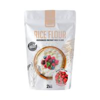 Instant Rice Flour 2000gr Strawberry