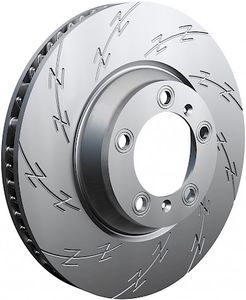 Remschijf Black Z 150344854