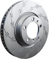 Remschijf Black Z 150344854