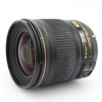 Nikon AF-S 28mm F/1.8 G occasion