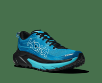 Hoka Mafate 5 heren - BLAUW - Heren Hoka Mafate 5 heren - BLAUW - Heren