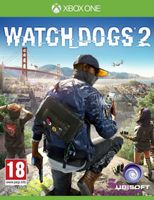 Watch Dogs 2 - thumbnail