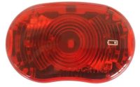 Thule Achterlicht Nexxt Delight rood - thumbnail