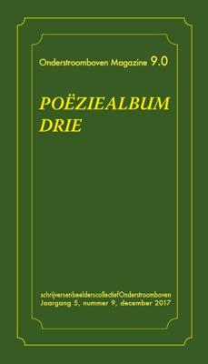 Onderstroomboven Magazine 9.0 (Paperback)
