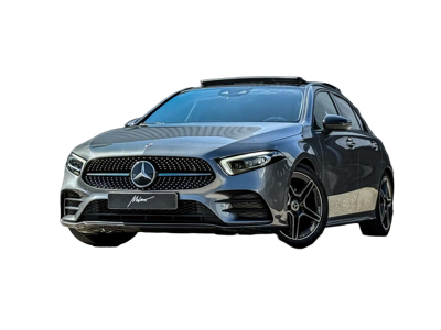 Mercedes Benz A Klasse