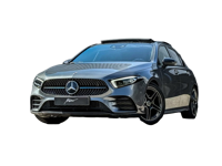 Mercedes Benz A Klasse