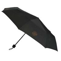 Opvouwbare Paraplu BlackFit8 Old school Zwart Grijs Ø 98 cm