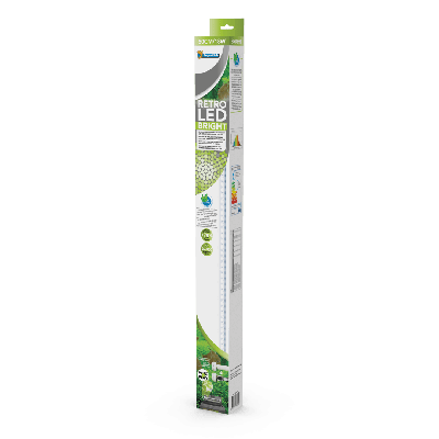 Superfish retro led bright t8&jt5 60 cm/18w - Superfish