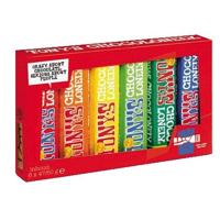 Chocolade tony chocolonely proeverijtje 6 repen | 12 stuks