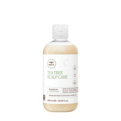 Paul Mitchell Tea Tree Scalp Care Regeniplex Conditioner 300ml