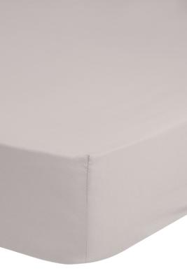 Good Morning Hoeslaken, Zand - (90x220 cm) - Katoen