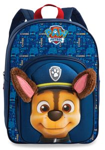 Fabrizio Kinderrugzak Paw Patrol Blauw