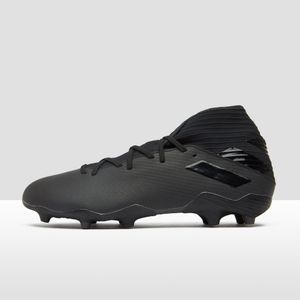 adidas Adidas nemeziz 19.3 fg voetbalschoenen zwart heren