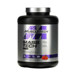 Mass Tech Elite 3180gr Aardbei