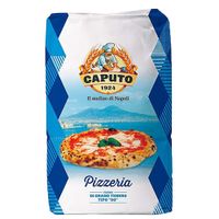 Caputo - Meel "00' Pizzeria - 25kg
