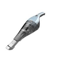 Black&Decker NVC215WAQW Kruimelzuiger Blauw